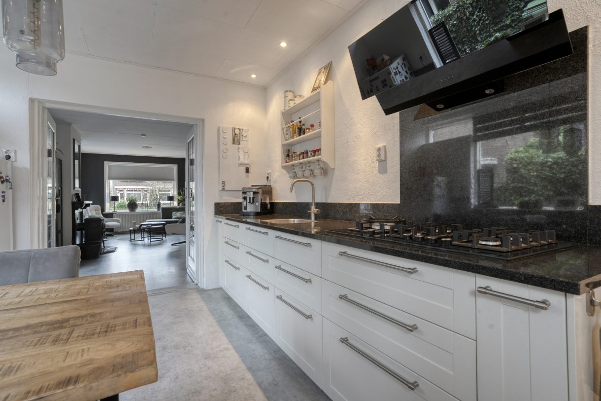 Te koop: Foto Woonhuis aan de Zuiderweg 7 in Hoogeveen