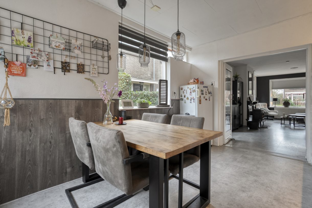 Te koop: Foto Woonhuis aan de Zuiderweg 7 in Hoogeveen