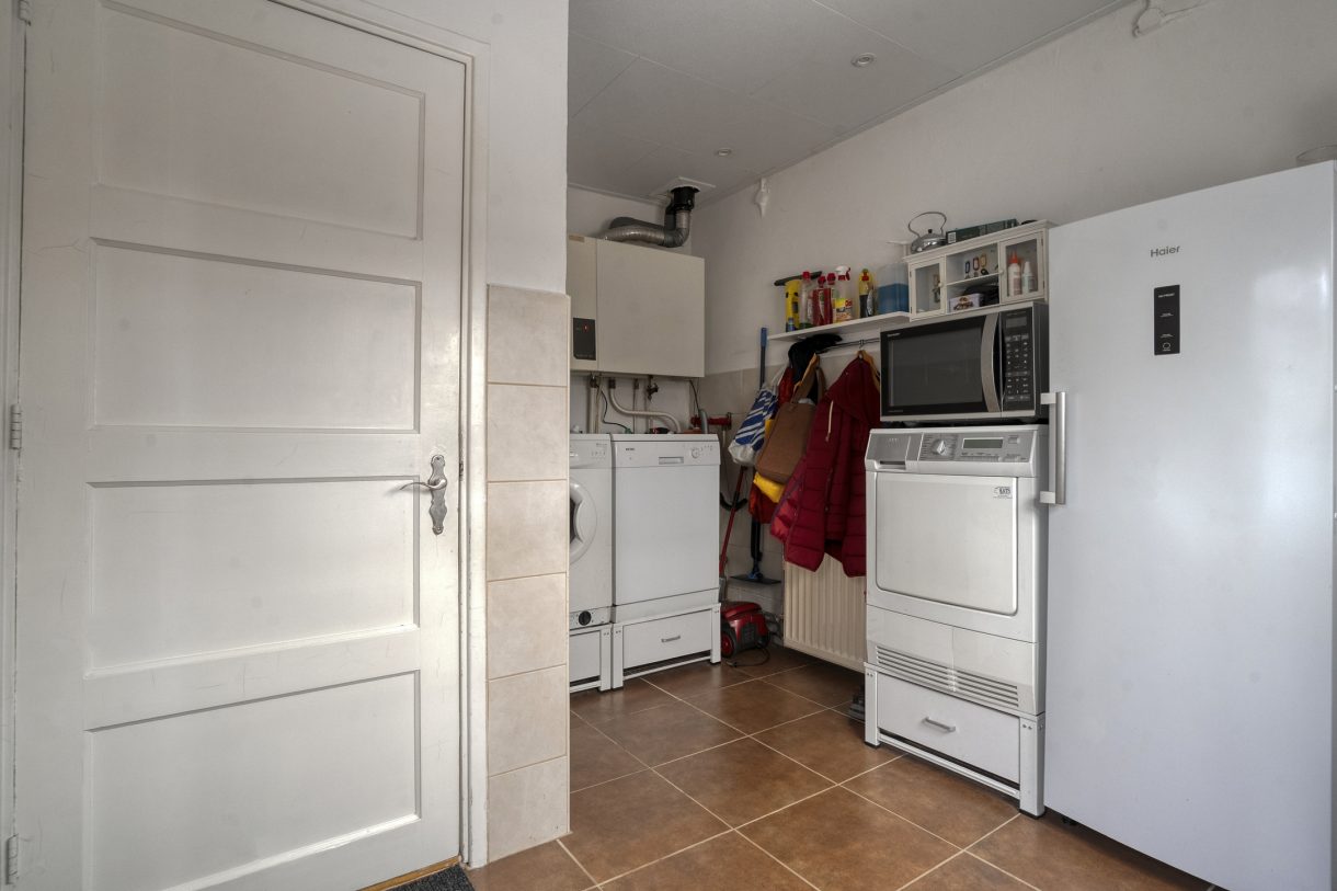 Te koop: Foto Woonhuis aan de Zuiderweg 7 in Hoogeveen