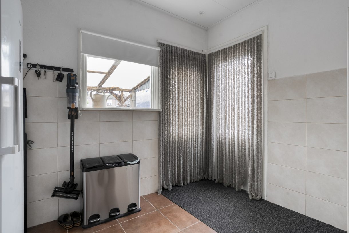 Te koop: Foto Woonhuis aan de Zuiderweg 7 in Hoogeveen