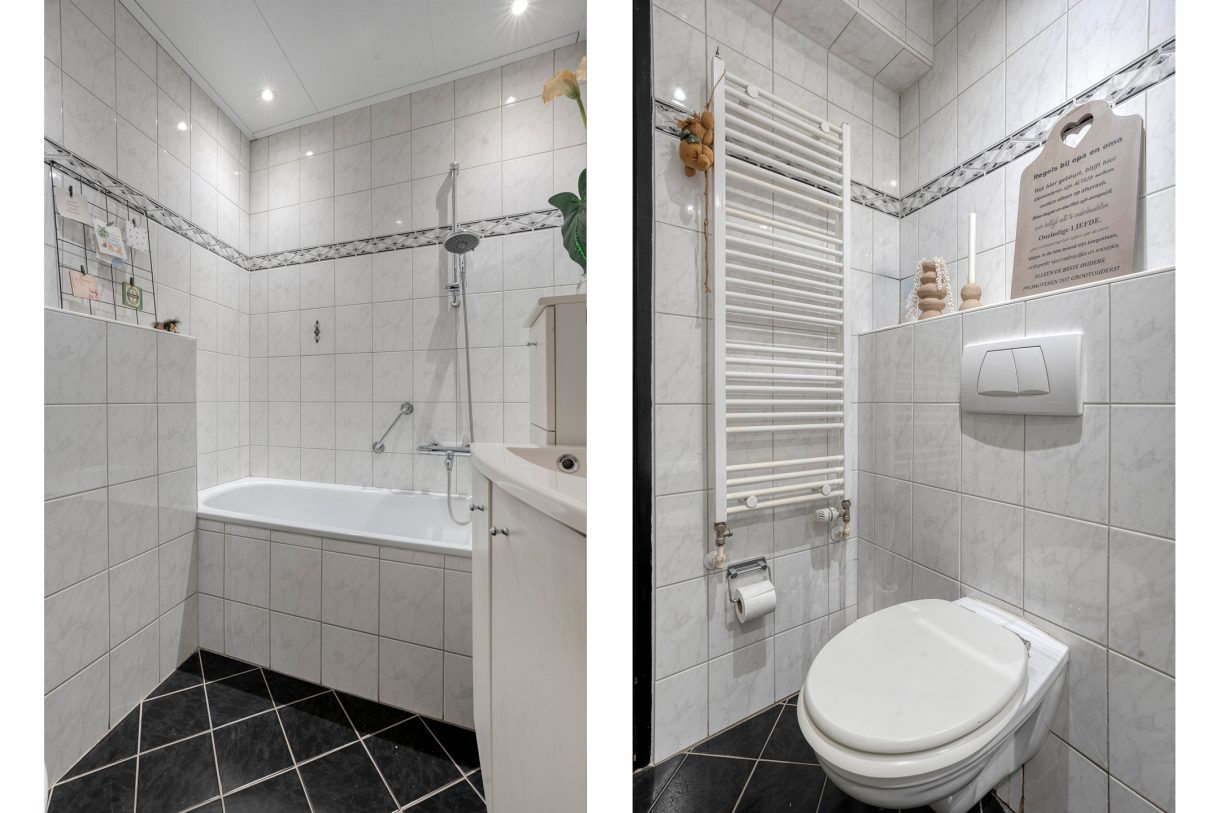 Te koop: Foto Woonhuis aan de Zuiderweg 7 in Hoogeveen