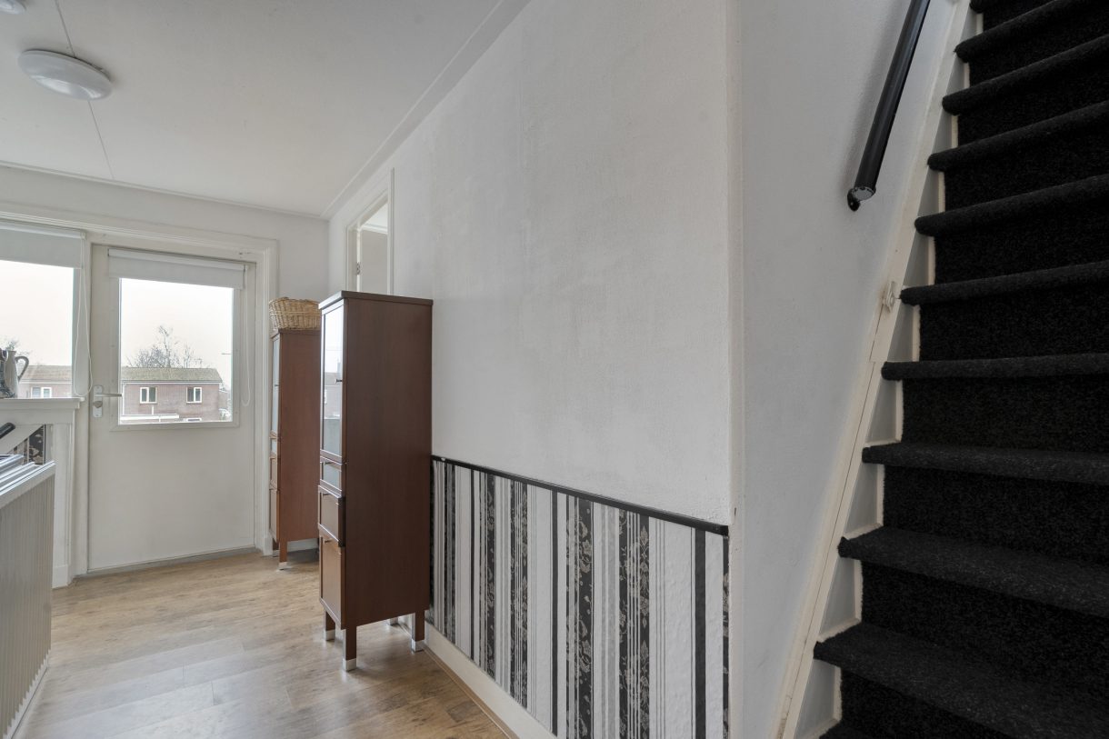 Te koop: Foto Woonhuis aan de Zuiderweg 7 in Hoogeveen