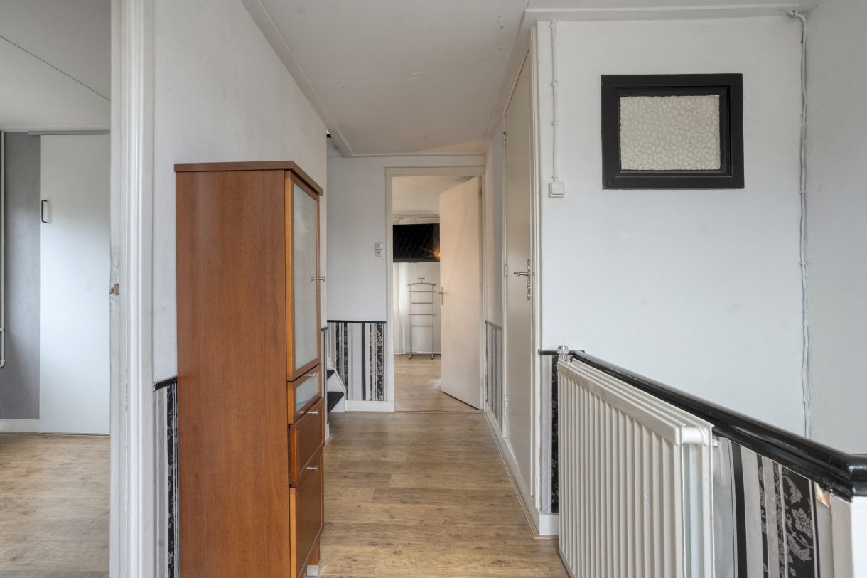 Te koop: Foto Woonhuis aan de Zuiderweg 7 in Hoogeveen