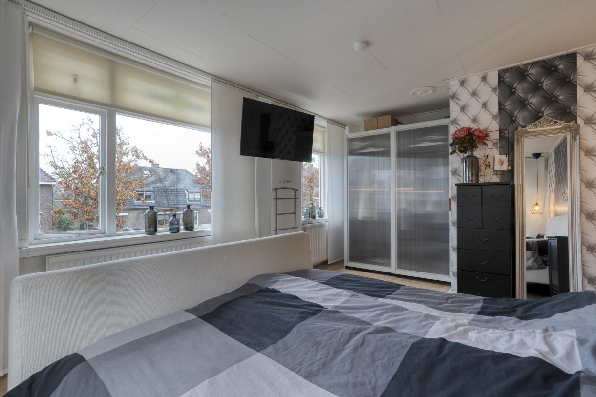 Te koop: Foto Woonhuis aan de Zuiderweg 7 in Hoogeveen