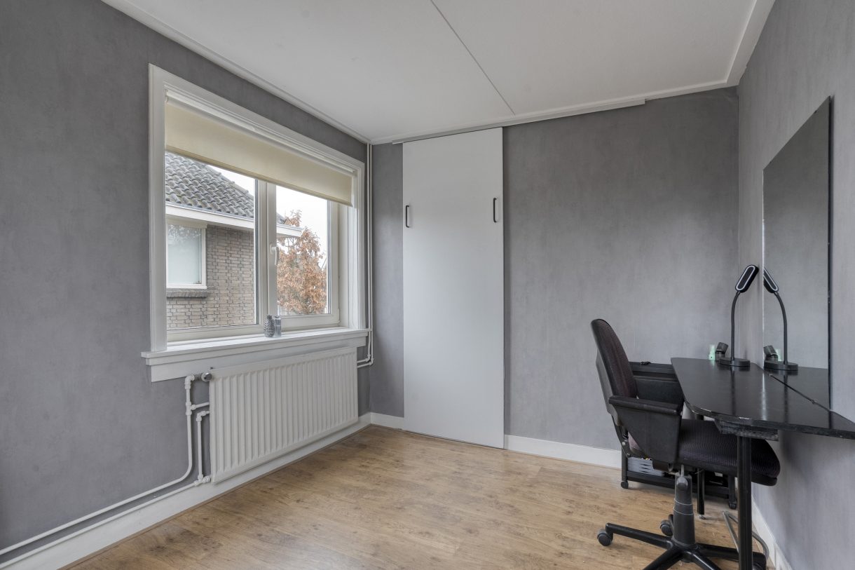 Te koop: Foto Woonhuis aan de Zuiderweg 7 in Hoogeveen