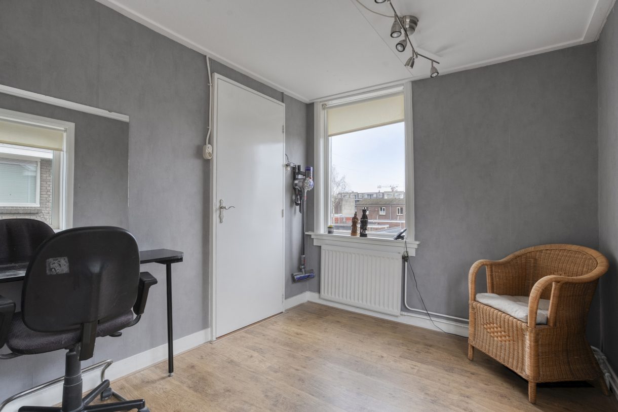 Te koop: Foto Woonhuis aan de Zuiderweg 7 in Hoogeveen