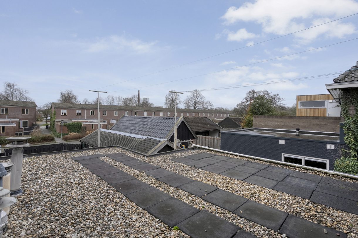 Te koop: Foto Woonhuis aan de Zuiderweg 7 in Hoogeveen