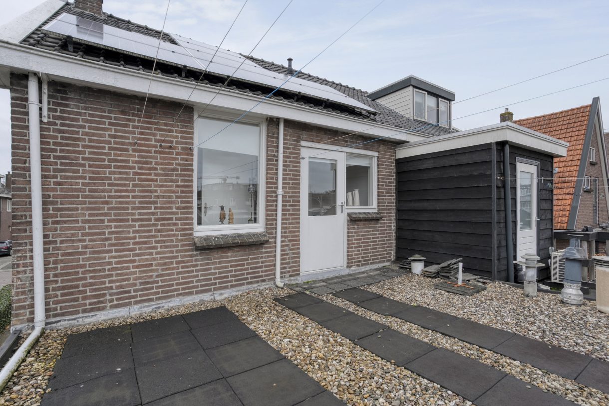 Te koop: Foto Woonhuis aan de Zuiderweg 7 in Hoogeveen