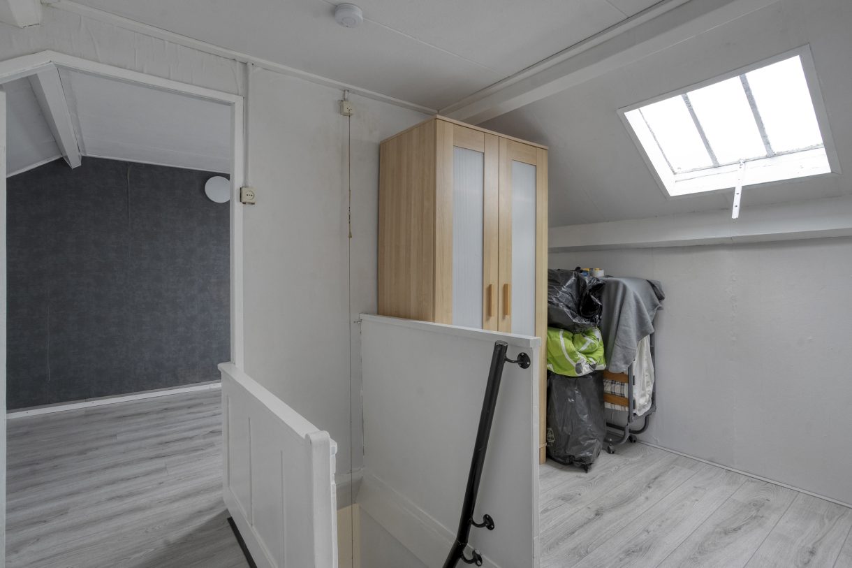 Te koop: Foto Woonhuis aan de Zuiderweg 7 in Hoogeveen