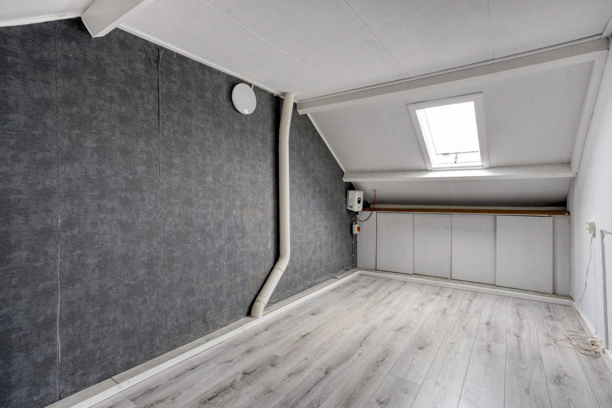 Te koop: Foto Woonhuis aan de Zuiderweg 7 in Hoogeveen