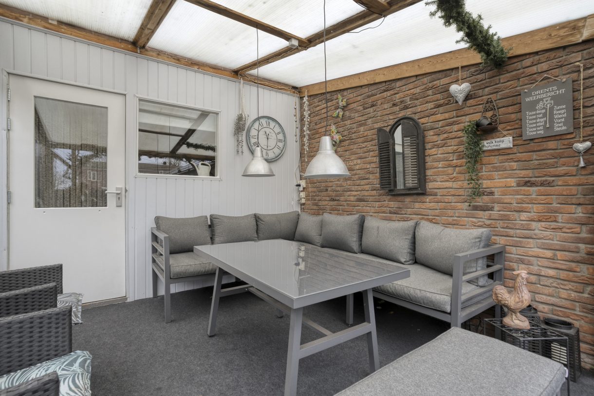 Te koop: Foto Woonhuis aan de Zuiderweg 7 in Hoogeveen