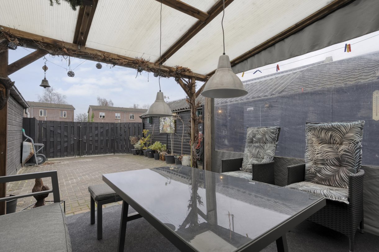 Te koop: Foto Woonhuis aan de Zuiderweg 7 in Hoogeveen