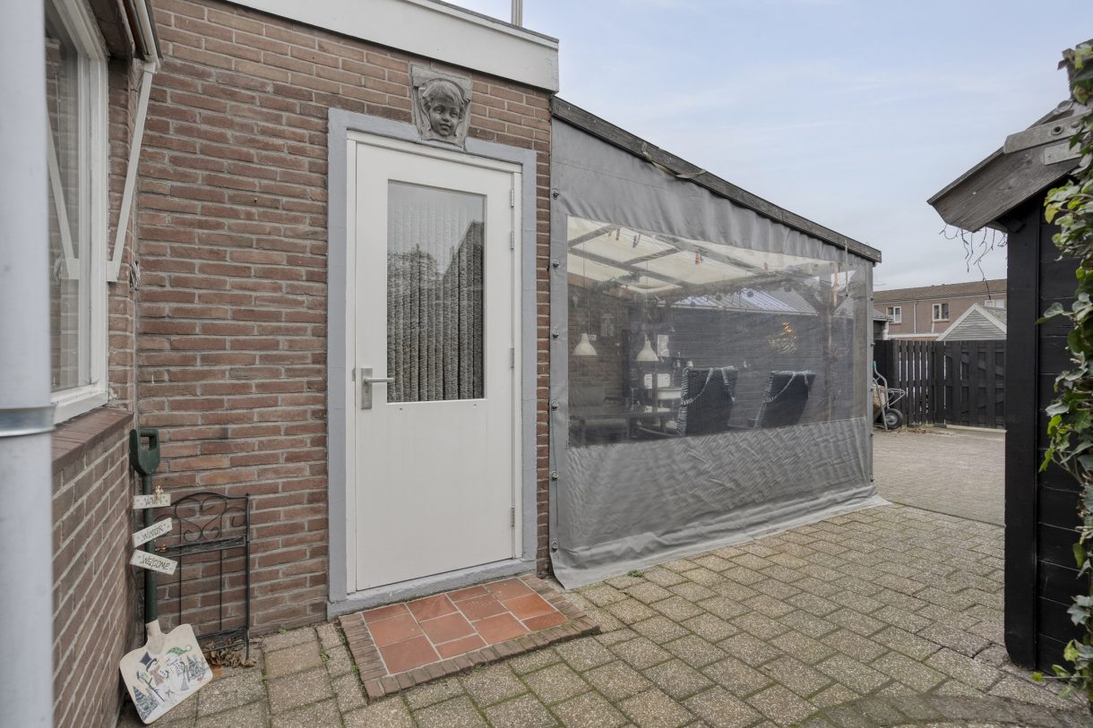 Te koop: Foto Woonhuis aan de Zuiderweg 7 in Hoogeveen