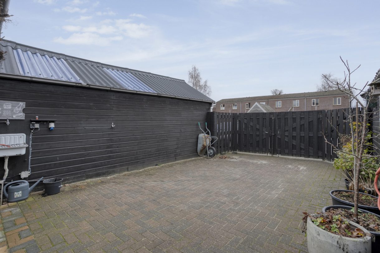 Te koop: Foto Woonhuis aan de Zuiderweg 7 in Hoogeveen