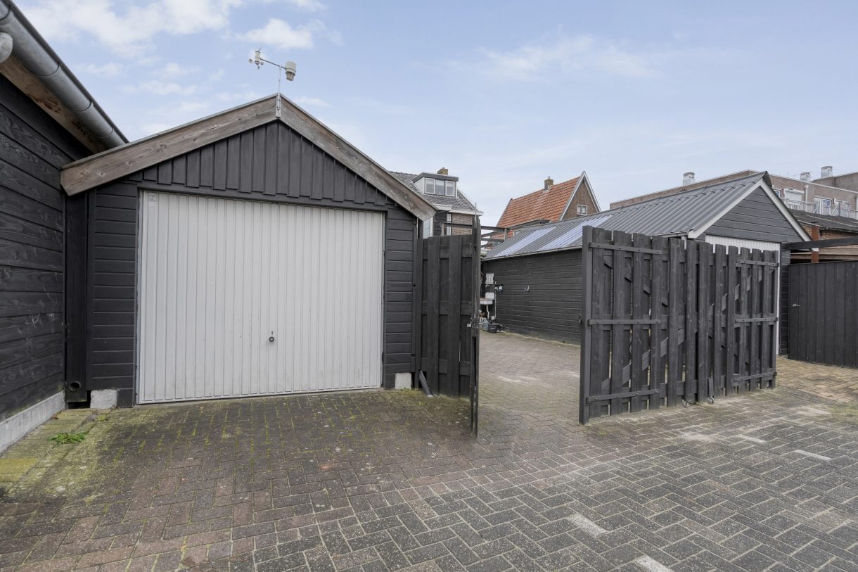 Te koop: Foto Woonhuis aan de Zuiderweg 7 in Hoogeveen