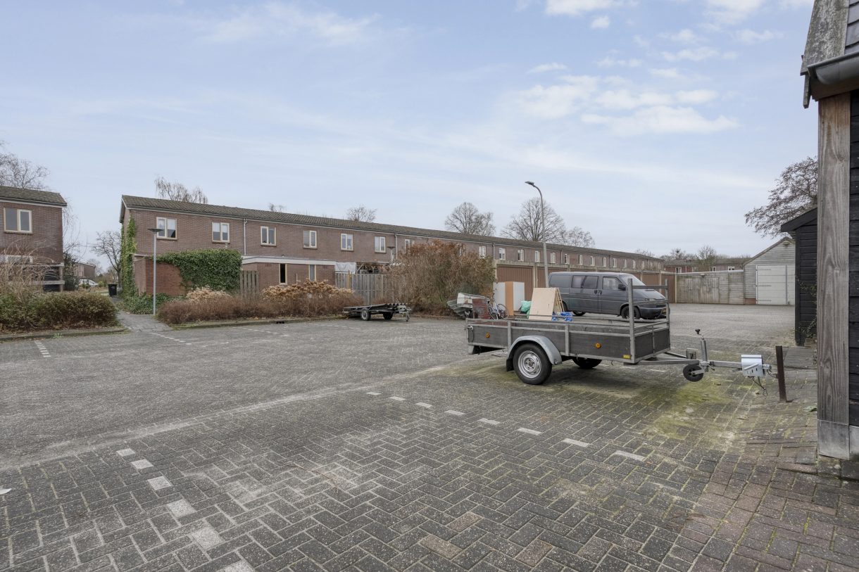 Te koop: Foto Woonhuis aan de Zuiderweg 7 in Hoogeveen