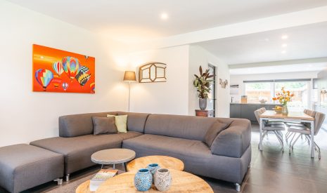 Te koop: Foto Woonhuis aan de Zuwe 54 in Bodegraven