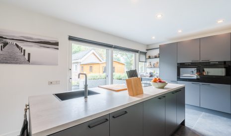 Te koop: Foto Woonhuis aan de Zuwe 54 in Bodegraven