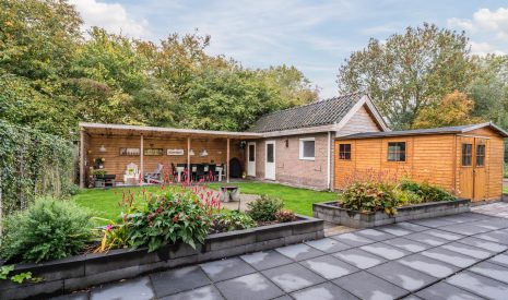Te koop: Foto Woonhuis aan de Zuwe 54 in Bodegraven