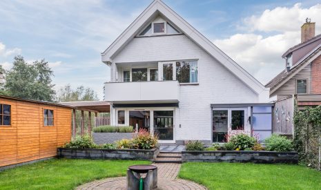 Te koop: Foto Woonhuis aan de Zuwe 54 in Bodegraven