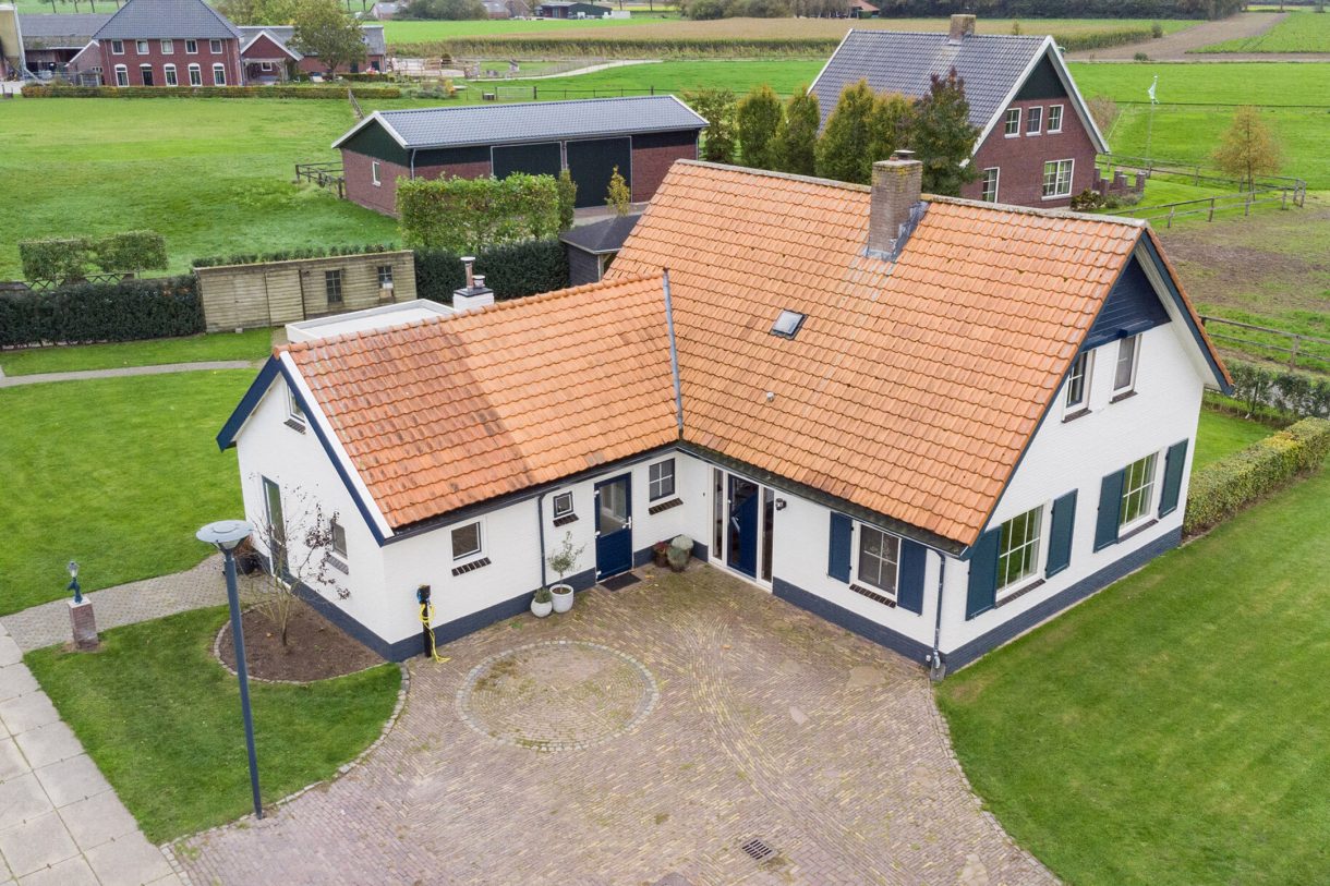 Te koop: Foto Woonhuis aan de Rabelingstraat 8A in Silvolde