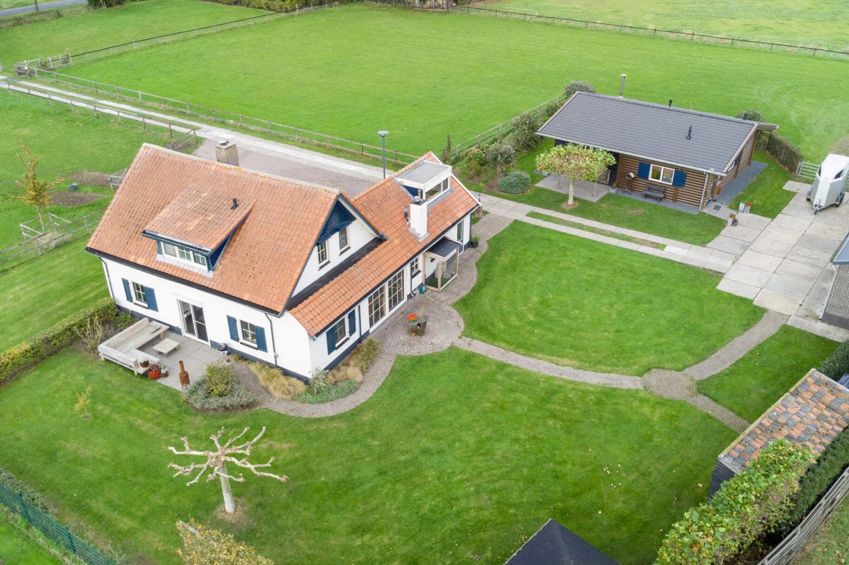 Te koop: Foto Woonhuis aan de Rabelingstraat 8A in Silvolde