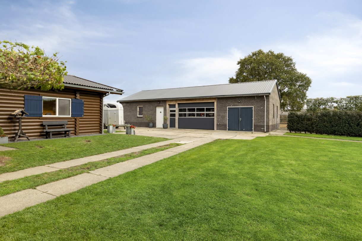 Te koop: Foto Woonhuis aan de Rabelingstraat 8A in Silvolde