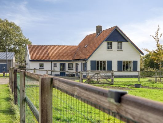 Hoofdfoto van Silvolde Rabelingstraat 8A