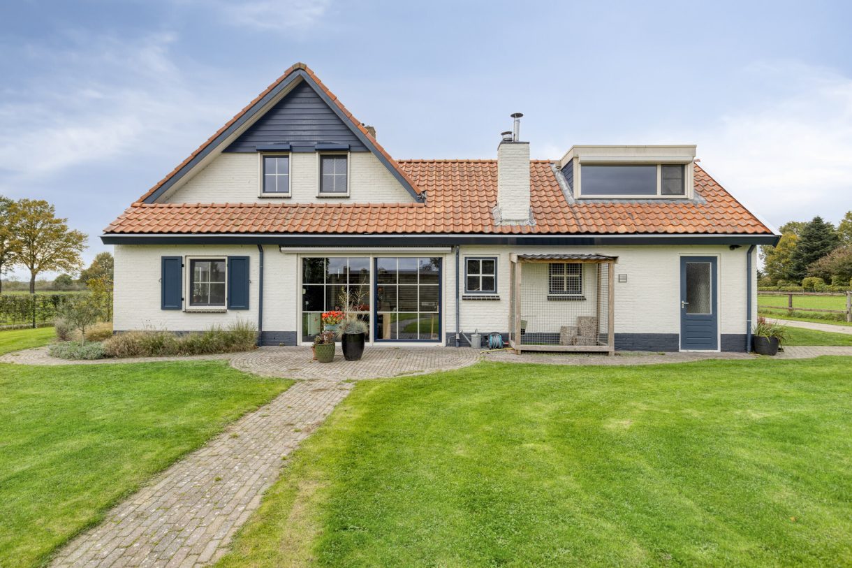 Te koop: Foto Woonhuis aan de Rabelingstraat 8A in Silvolde