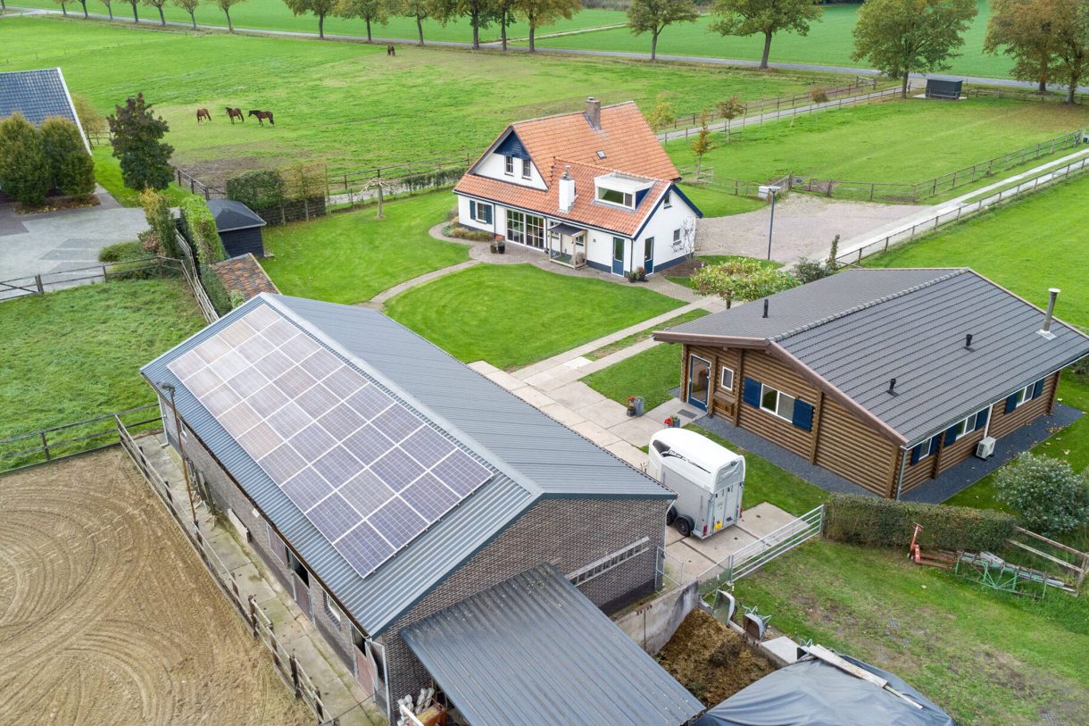 Te koop: Foto Woonhuis aan de Rabelingstraat 8A in Silvolde