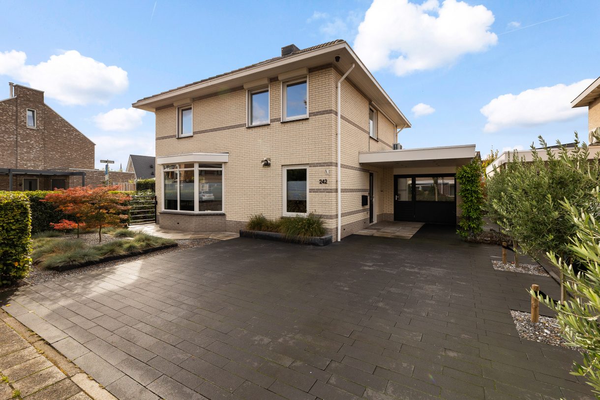 Te koop: Foto Woonhuis aan de Noordsingel 242 in Wezep