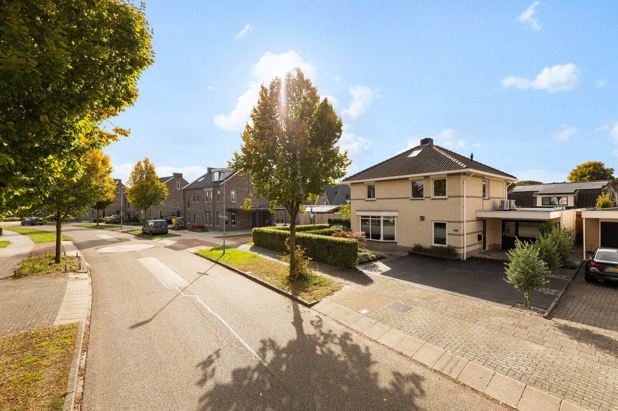 Te koop: Foto Woonhuis aan de Noordsingel 242 in Wezep