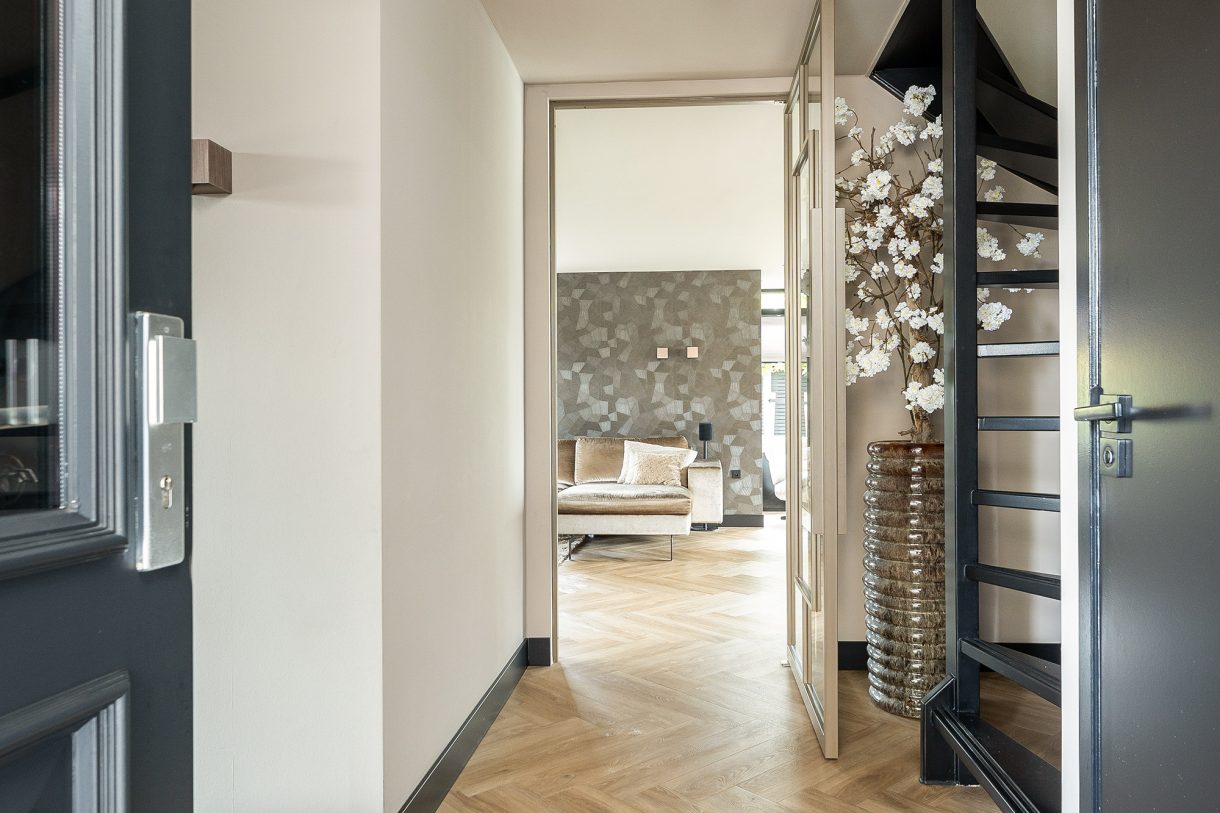 Te koop: Foto Woonhuis aan de Noordsingel 242 in Wezep