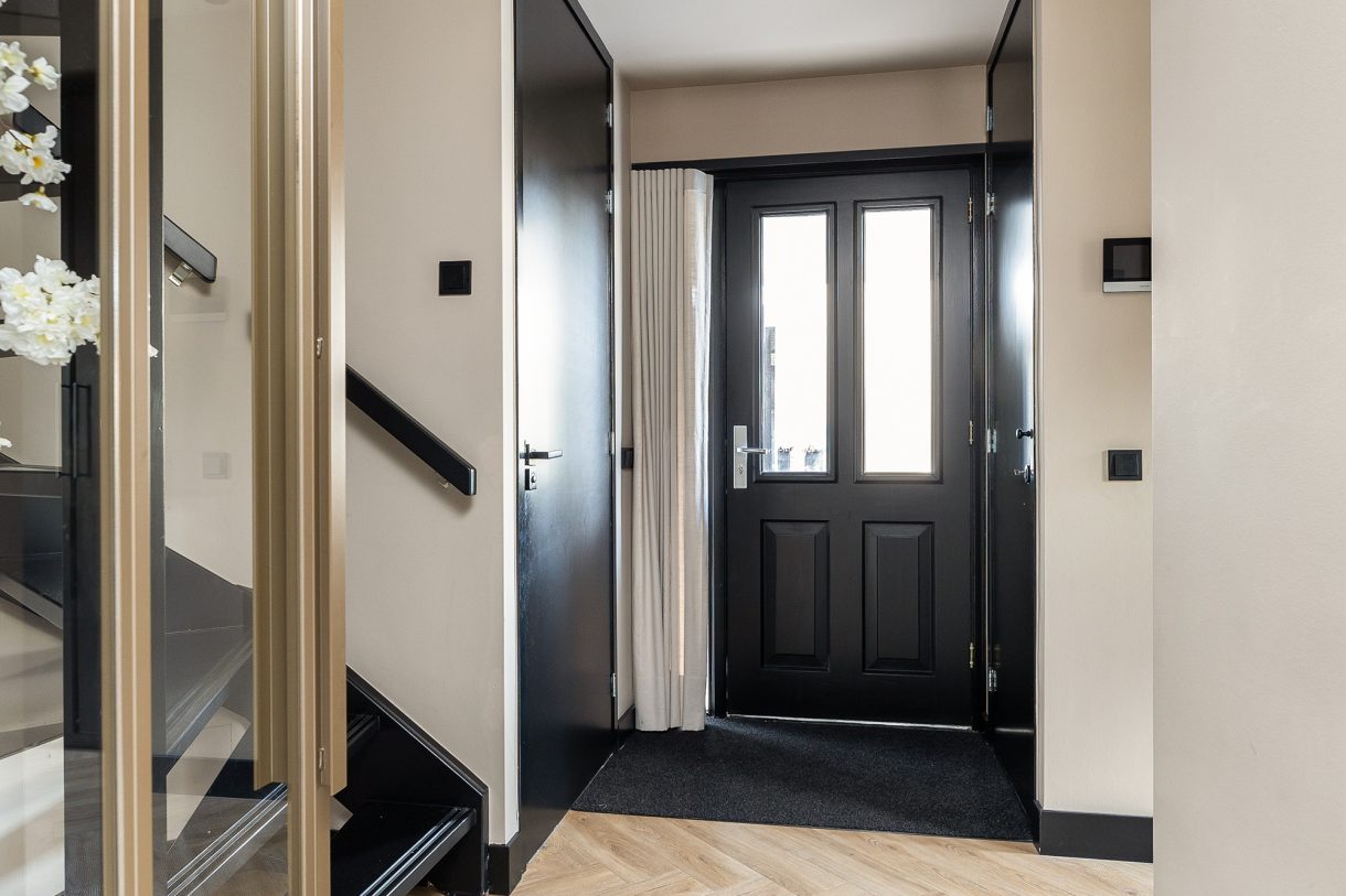 Te koop: Foto Woonhuis aan de Noordsingel 242 in Wezep