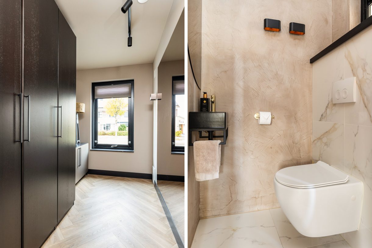 Te koop: Foto Woonhuis aan de Noordsingel 242 in Wezep