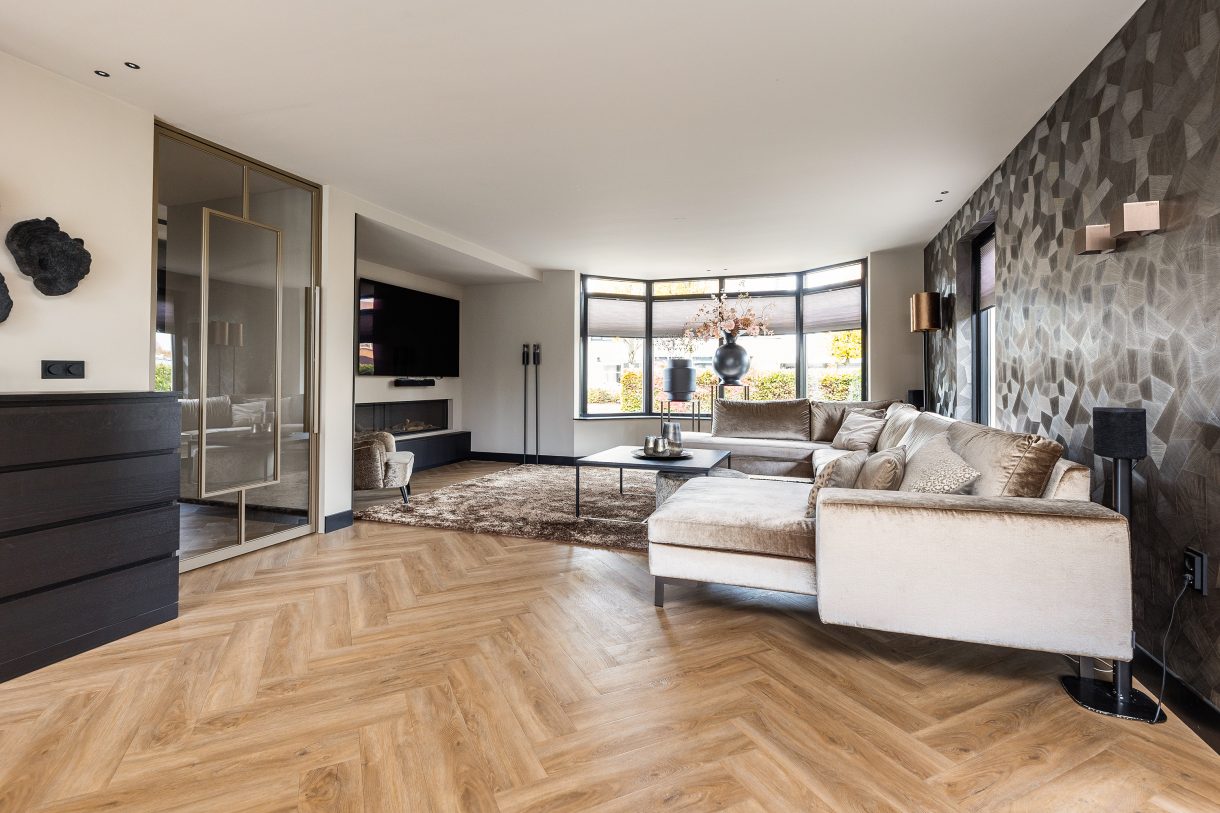 Te koop: Foto Woonhuis aan de Noordsingel 242 in Wezep