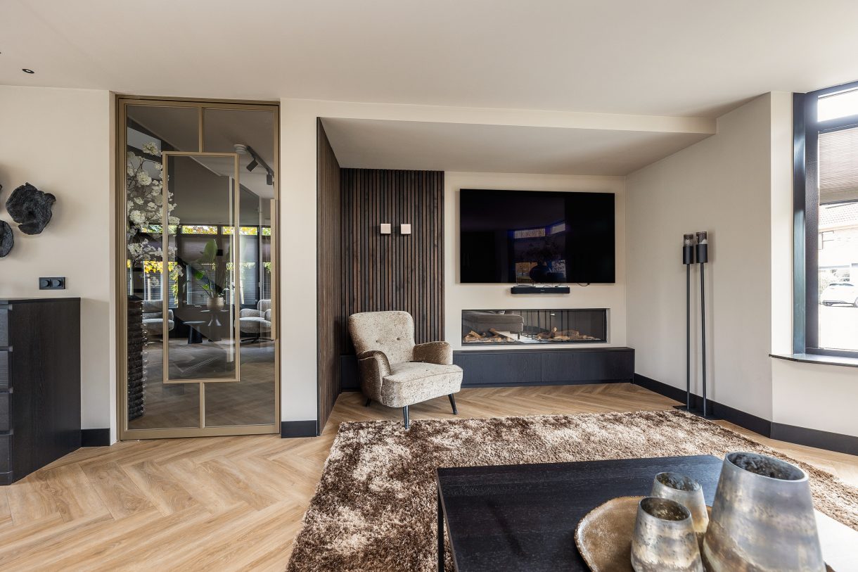 Te koop: Foto Woonhuis aan de Noordsingel 242 in Wezep