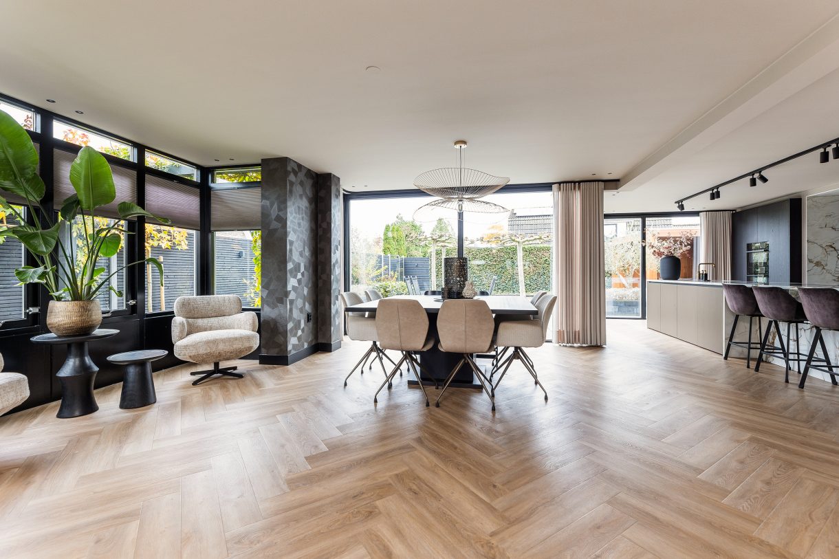 Te koop: Foto Woonhuis aan de Noordsingel 242 in Wezep