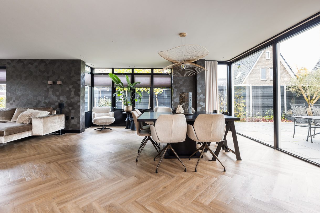 Te koop: Foto Woonhuis aan de Noordsingel 242 in Wezep