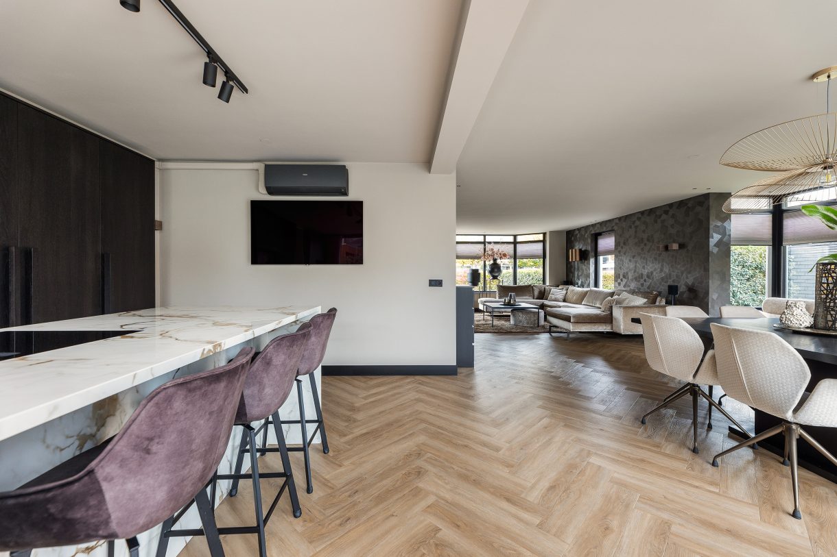 Te koop: Foto Woonhuis aan de Noordsingel 242 in Wezep