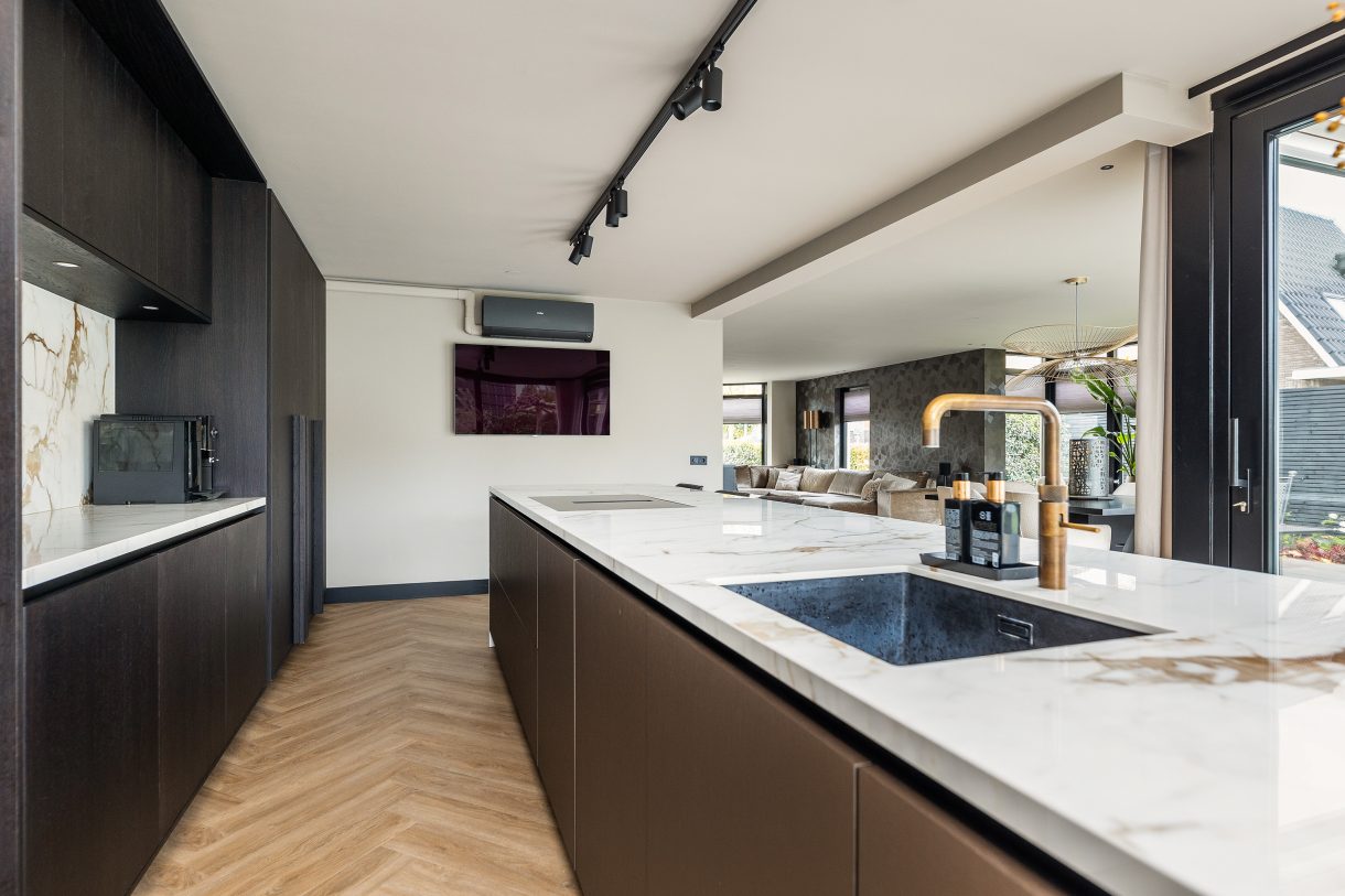 Te koop: Foto Woonhuis aan de Noordsingel 242 in Wezep