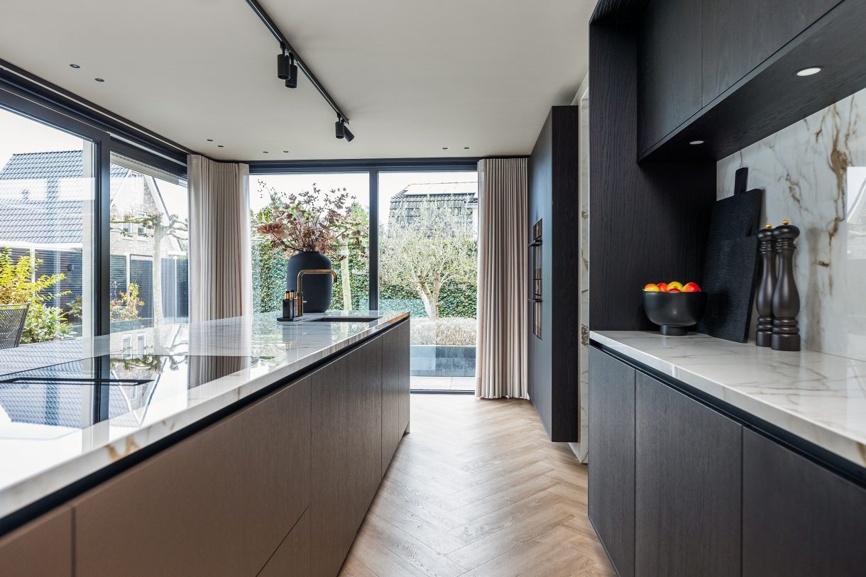 Te koop: Foto Woonhuis aan de Noordsingel 242 in Wezep