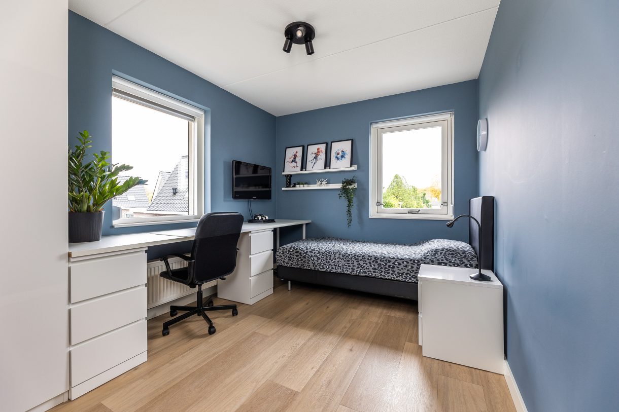 Te koop: Foto Woonhuis aan de Noordsingel 242 in Wezep