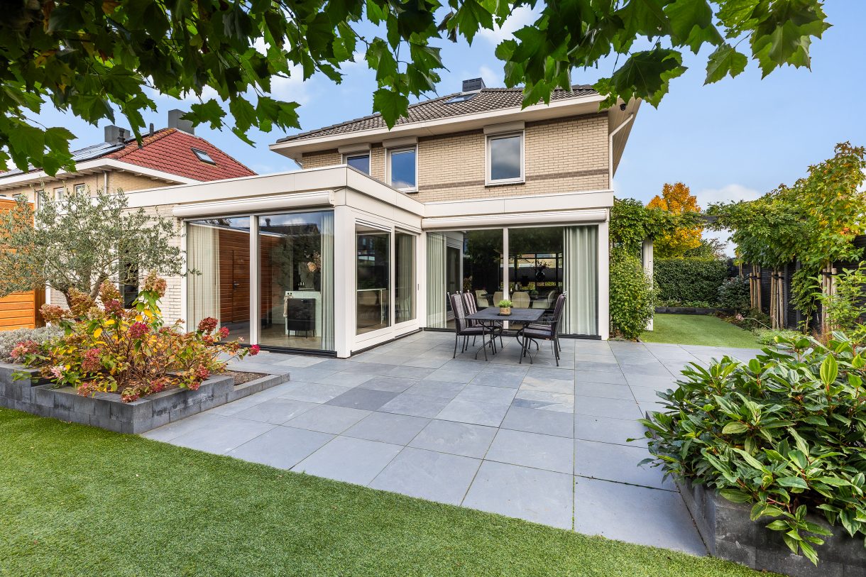 Te koop: Foto Woonhuis aan de Noordsingel 242 in Wezep