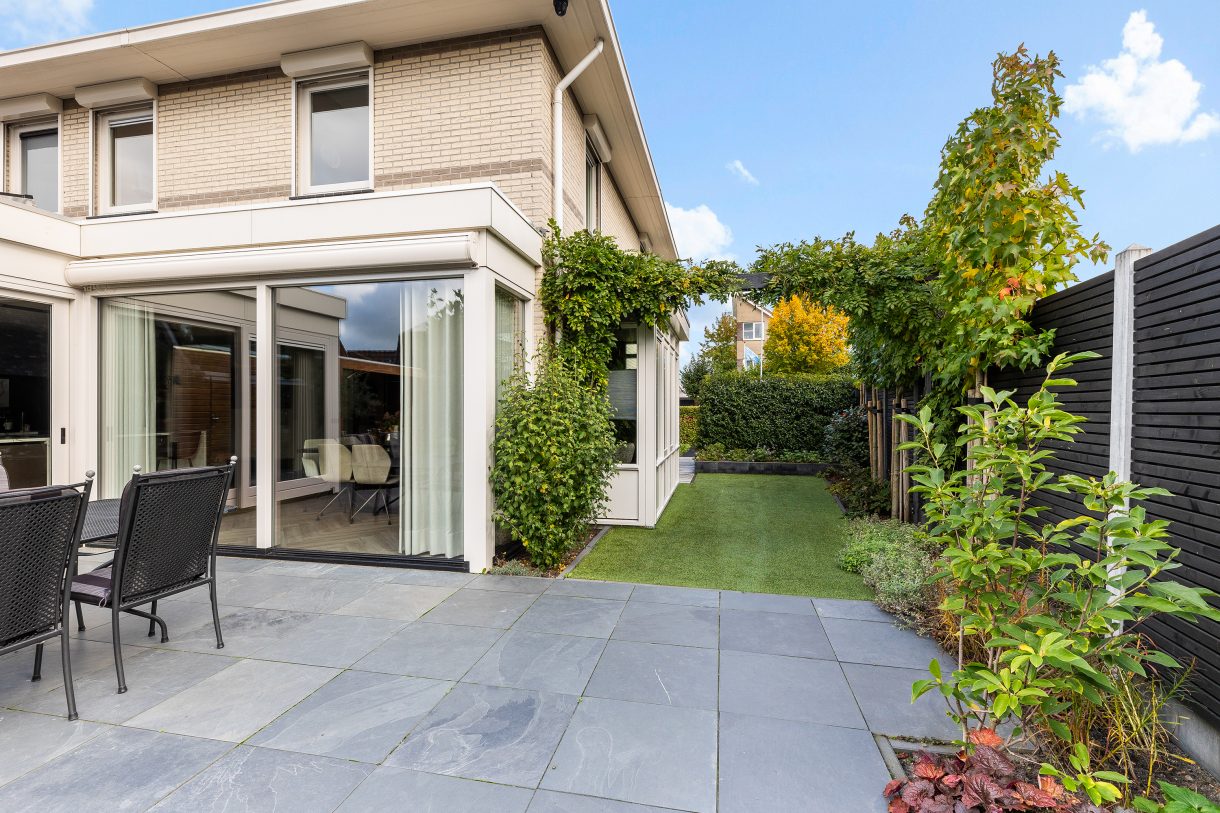 Te koop: Foto Woonhuis aan de Noordsingel 242 in Wezep