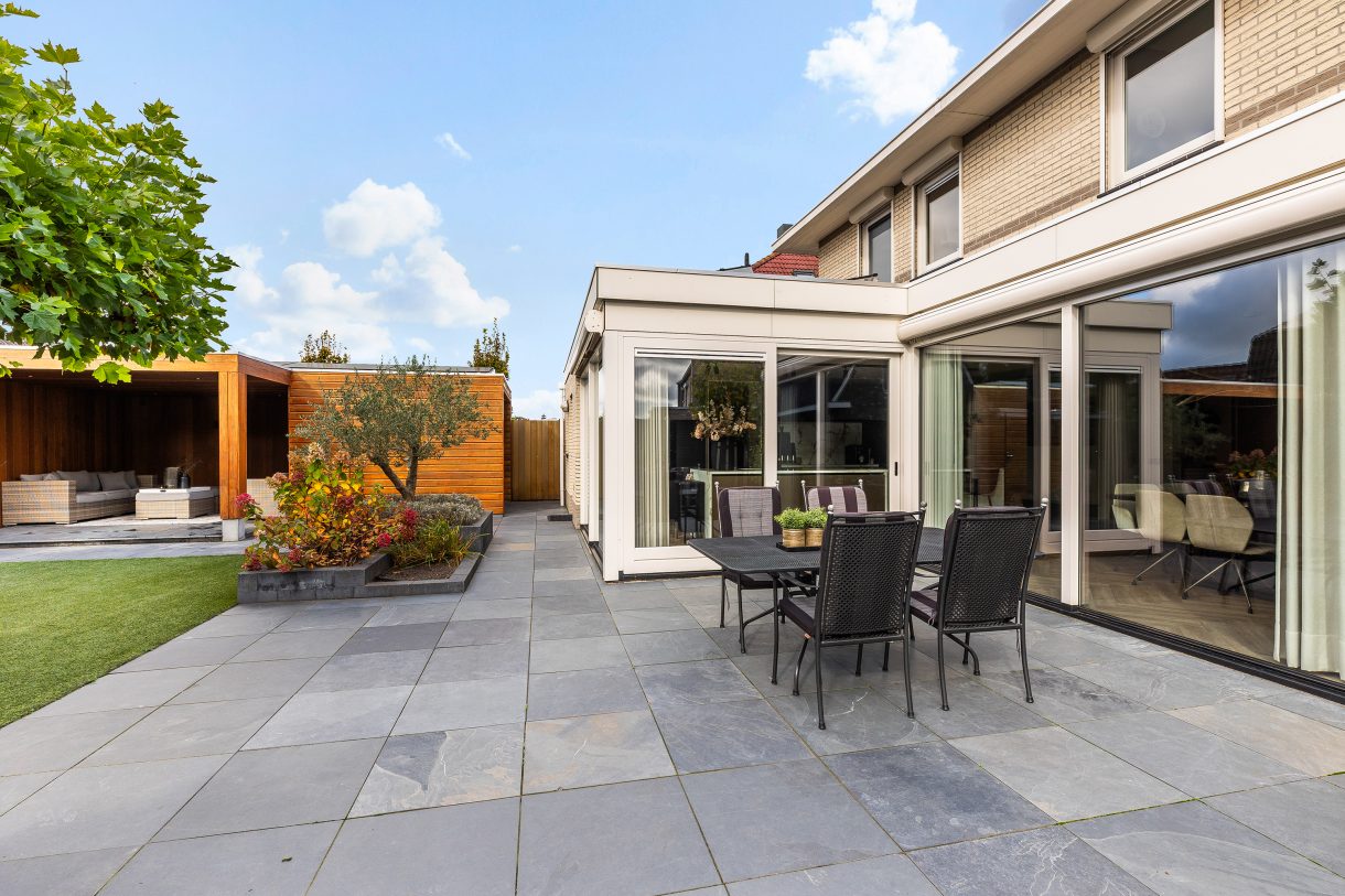 Te koop: Foto Woonhuis aan de Noordsingel 242 in Wezep