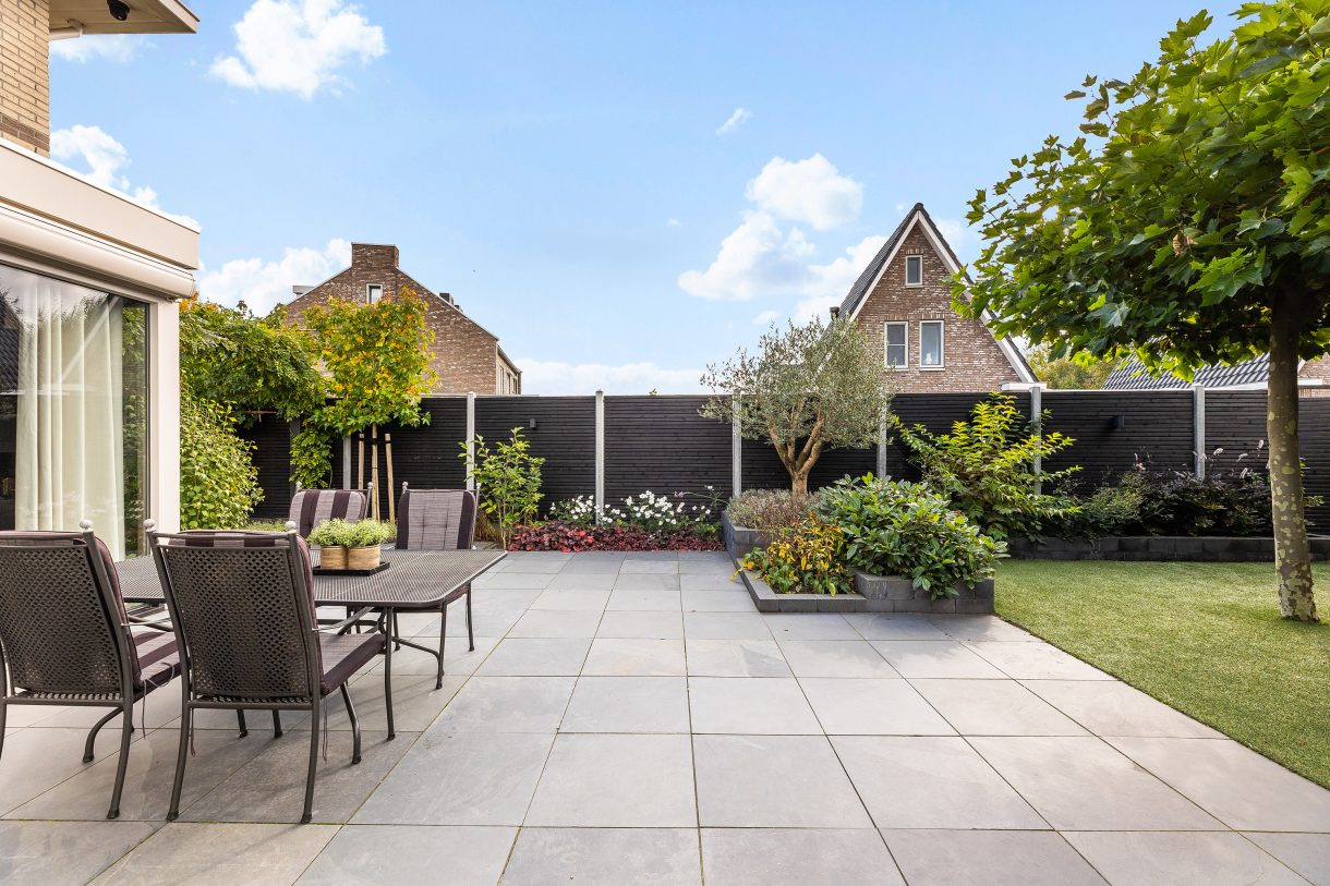 Te koop: Foto Woonhuis aan de Noordsingel 242 in Wezep