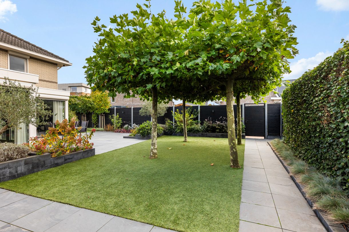 Te koop: Foto Woonhuis aan de Noordsingel 242 in Wezep