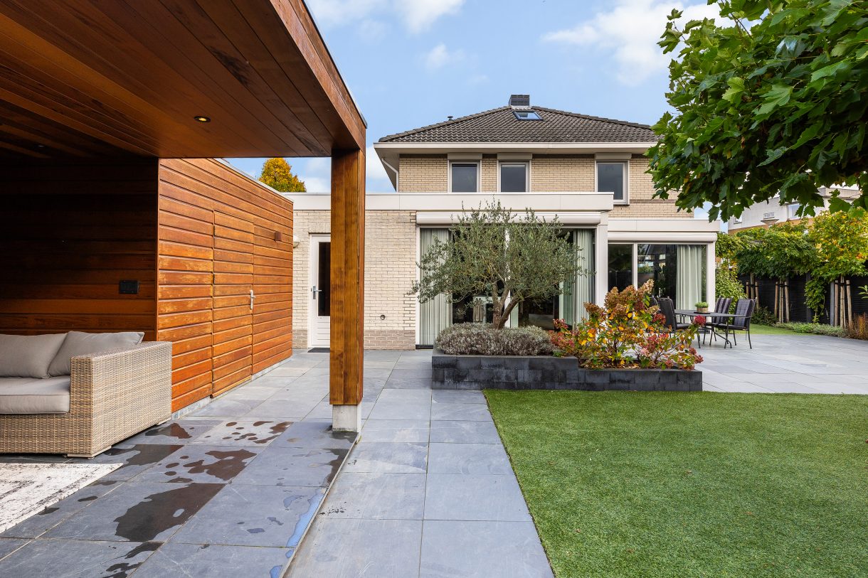 Te koop: Foto Woonhuis aan de Noordsingel 242 in Wezep