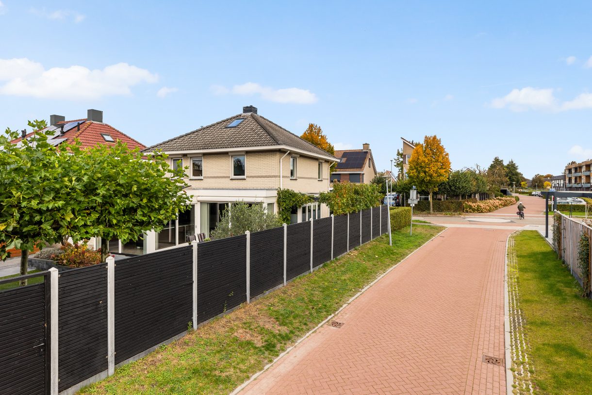 Te koop: Foto Woonhuis aan de Noordsingel 242 in Wezep